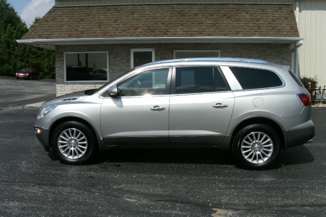 2008 Buick Enclave CREW CAB Ltz71