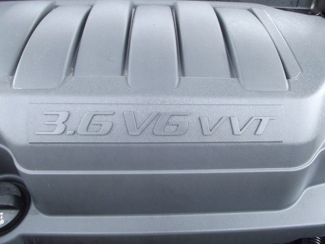 2008 Buick Enclave Convertible LX