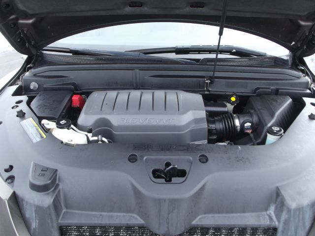 2008 Buick Enclave Convertible LX