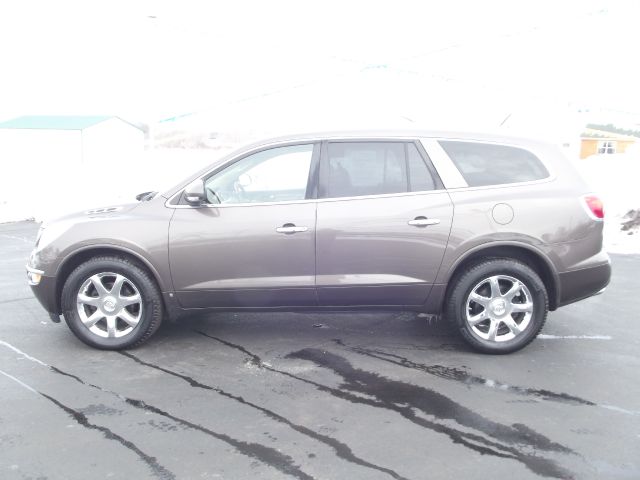 2008 Buick Enclave Convertible LX