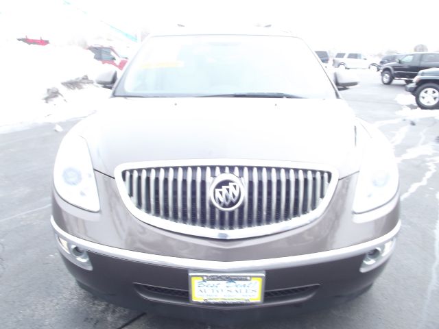 2008 Buick Enclave Convertible LX