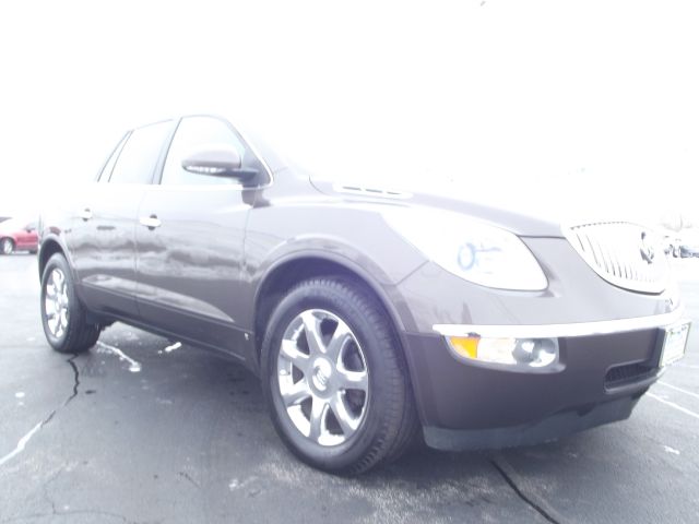 2008 Buick Enclave Convertible LX