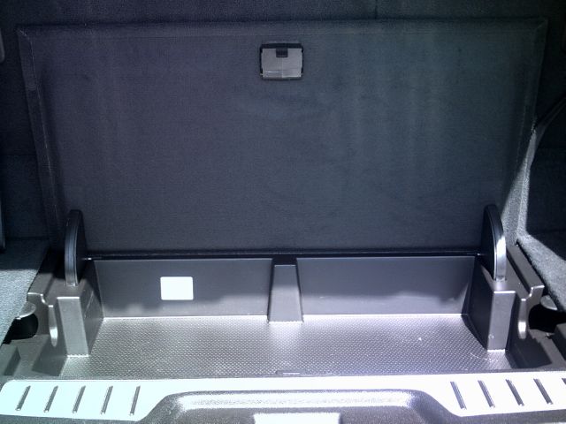 2008 Buick Enclave CREW CAB Ltz71