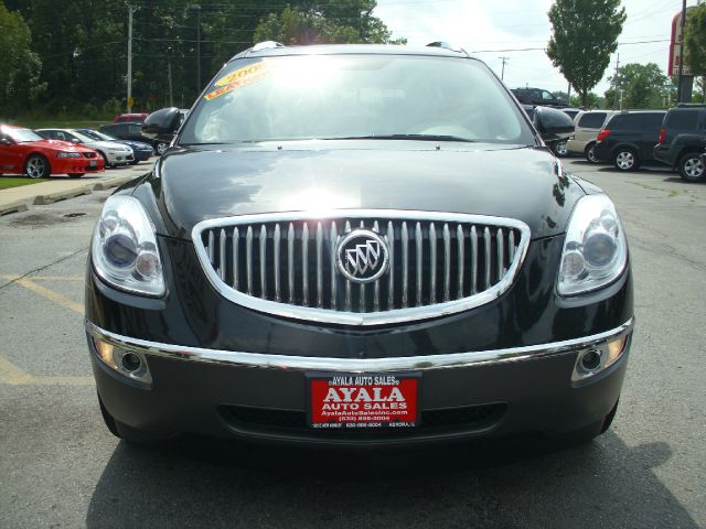 2008 Buick Enclave CREW CAB Ltz71