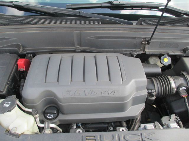 2008 Buick Enclave Convertible LX