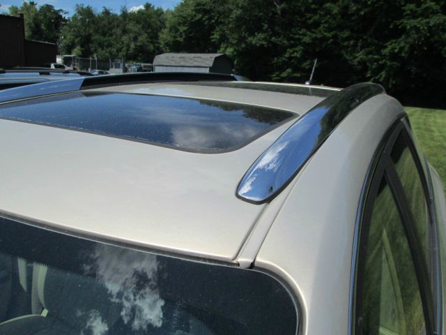 2008 Buick Enclave Convertible LX