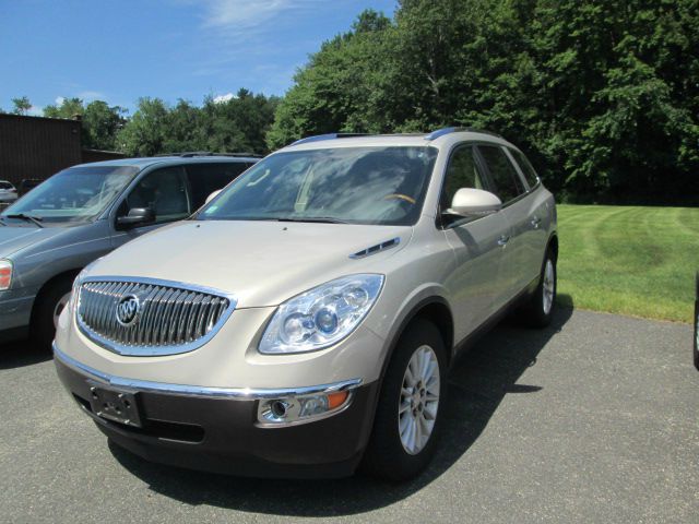 2008 Buick Enclave Convertible LX