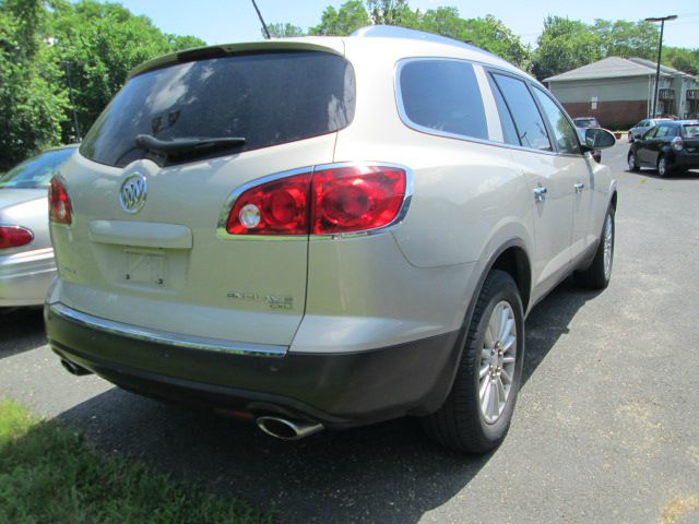 2008 Buick Enclave Convertible LX
