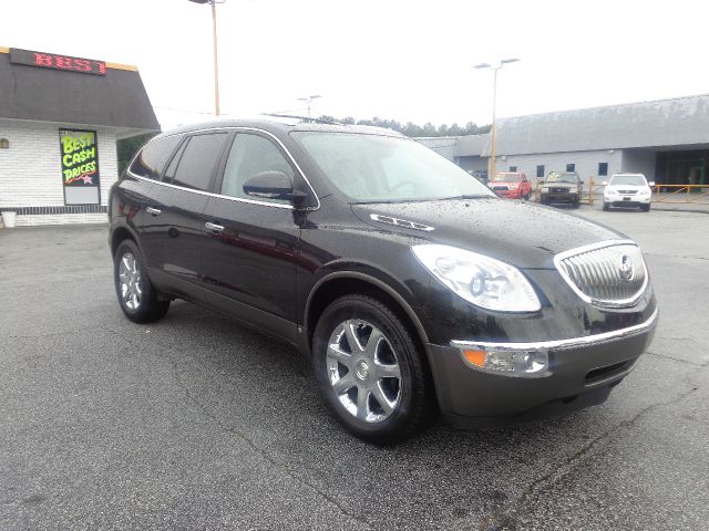 2008 Buick Enclave CREW CAB Ltz71