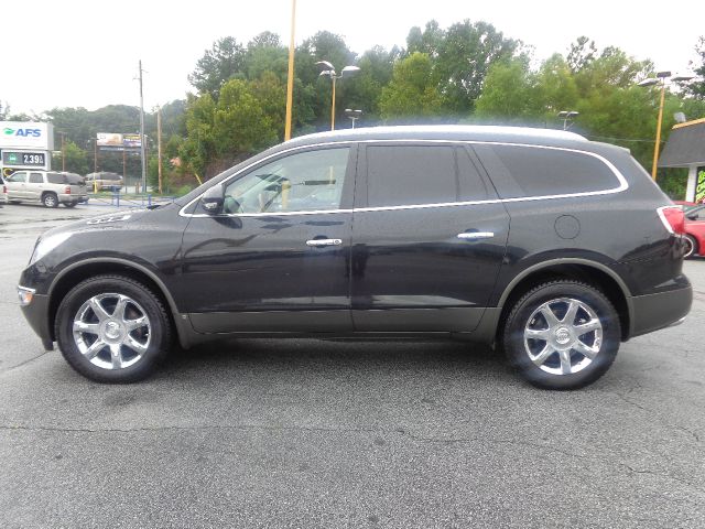 2008 Buick Enclave CREW CAB Ltz71