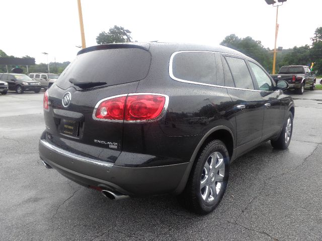 2008 Buick Enclave CREW CAB Ltz71