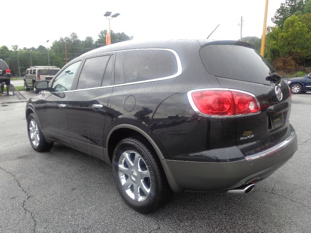 2008 Buick Enclave CREW CAB Ltz71