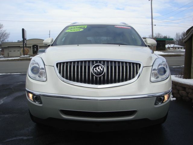 2008 Buick Enclave CREW CAB Ltz71
