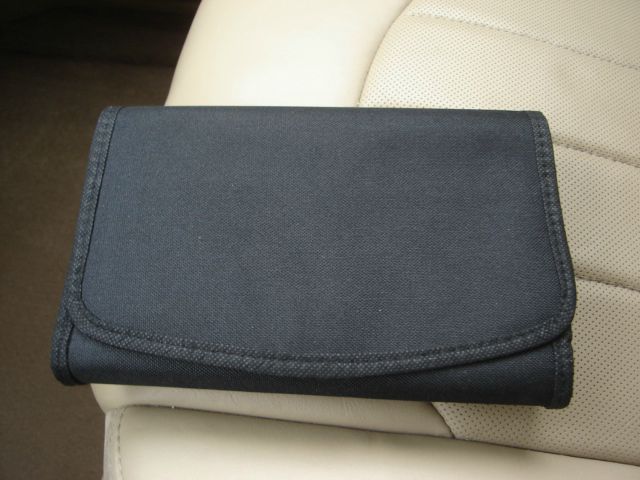 2008 Buick Enclave CREW CAB Ltz71