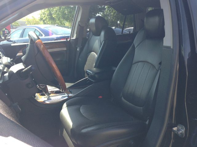 2008 Buick Enclave CREW CAB Ltz71