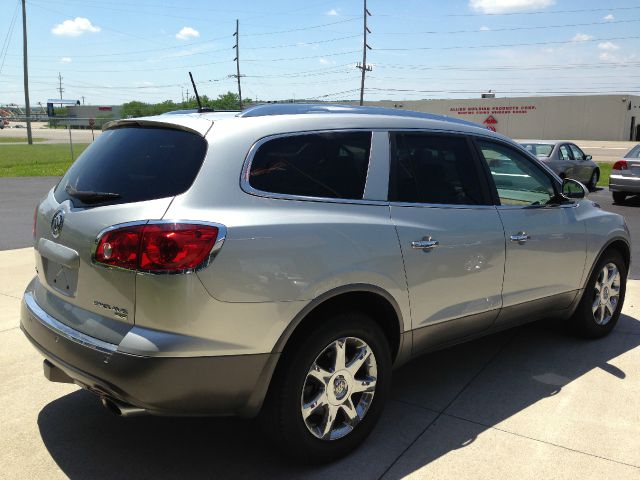 2008 Buick Enclave Convertible LX