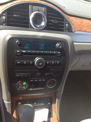 2008 Buick Enclave Convertible LX