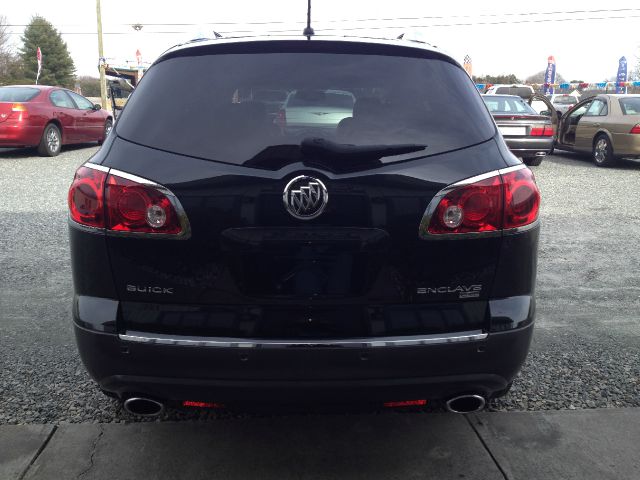 2008 Buick Enclave Convertible LX