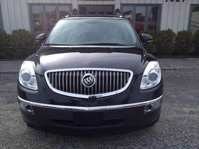 2008 Buick Enclave Convertible LX