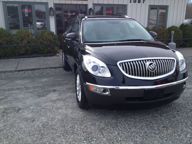 2008 Buick Enclave Convertible LX