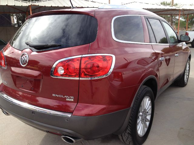 2008 Buick Enclave 4dr Sdn 3.2L Quattro