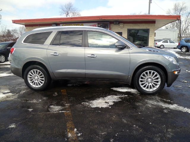 2008 Buick Enclave Convertible LX
