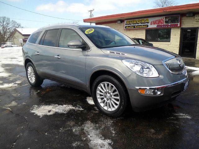 2008 Buick Enclave Convertible LX