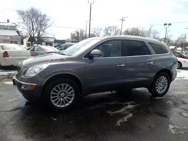 2008 Buick Enclave Convertible LX