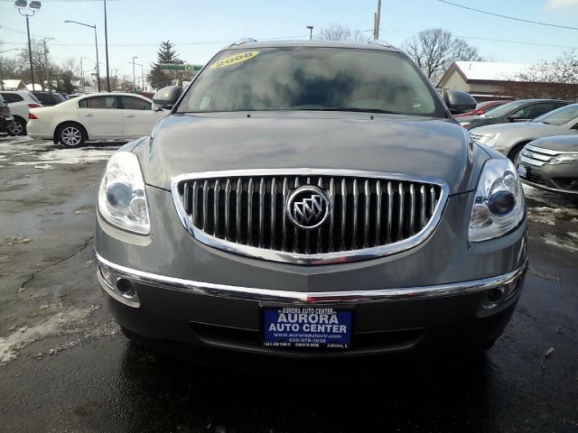 2008 Buick Enclave Convertible LX