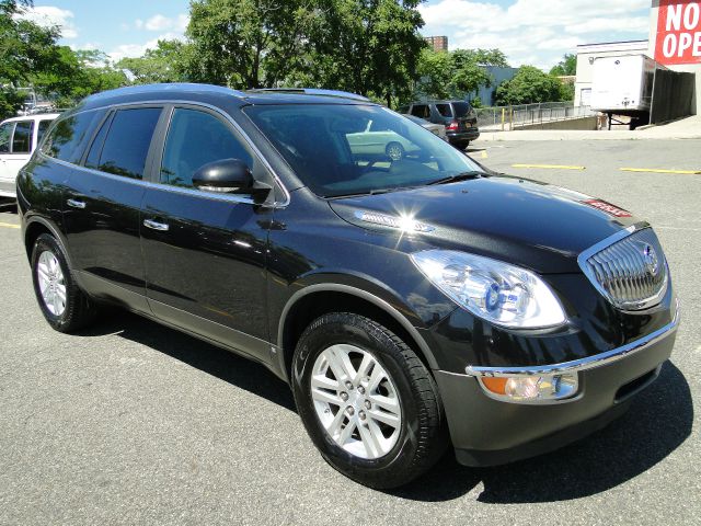 2008 Buick Enclave 186398