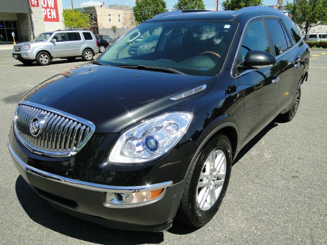 2008 Buick Enclave 186398