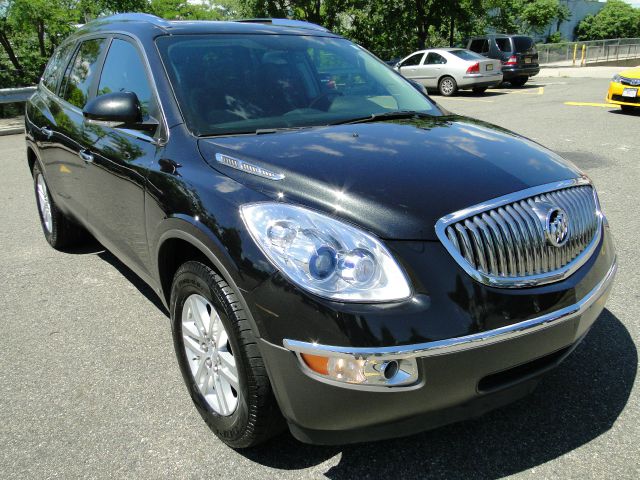 2008 Buick Enclave 186398