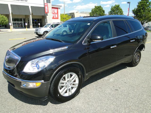 2008 Buick Enclave 186398