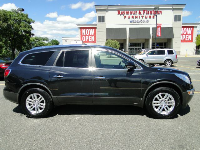 2008 Buick Enclave 186398