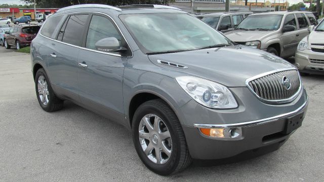 2008 Buick Enclave CREW CAB Ltz71