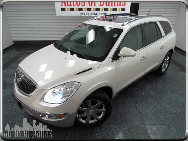 2008 Buick Enclave Wagon 4D, AWD, Extra Clean, MUST SEE