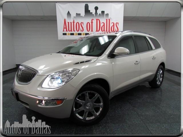 2008 Buick Enclave Wagon 4D, AWD, Extra Clean, MUST SEE