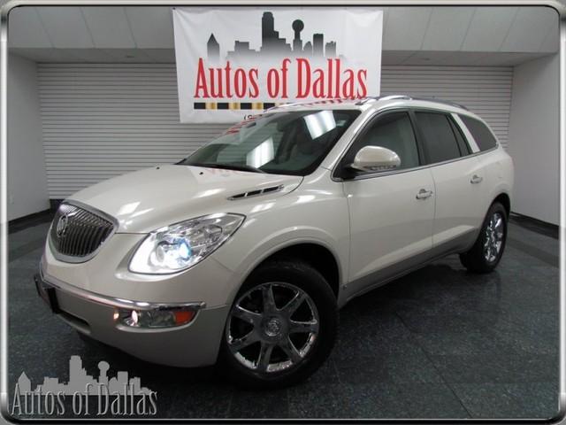 2008 Buick Enclave Wagon 4D, AWD, Extra Clean, MUST SEE