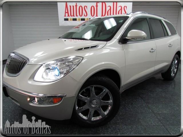2008 Buick Enclave Wagon 4D, AWD, Extra Clean, MUST SEE