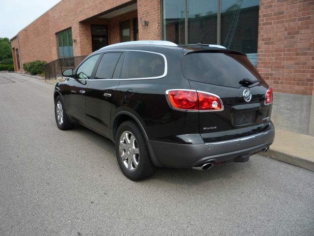 2008 Buick Enclave CREW CAB Ltz71
