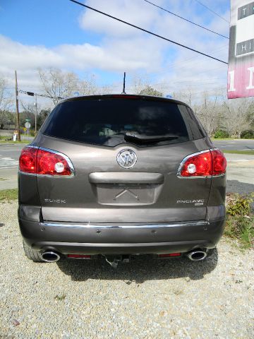 2009 Buick Enclave CREW CAB Ltz71