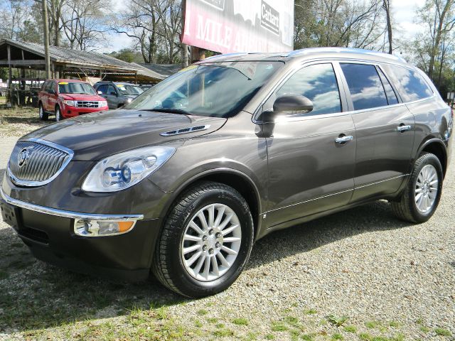 2009 Buick Enclave CREW CAB Ltz71