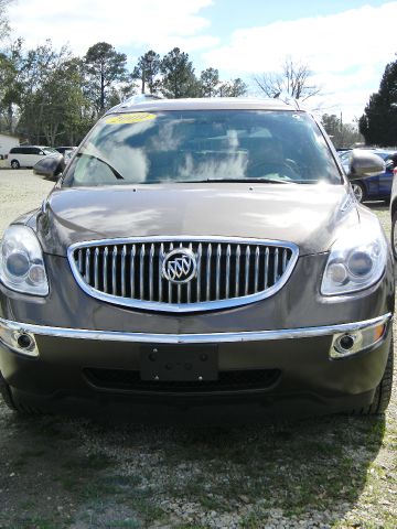 2009 Buick Enclave CREW CAB Ltz71