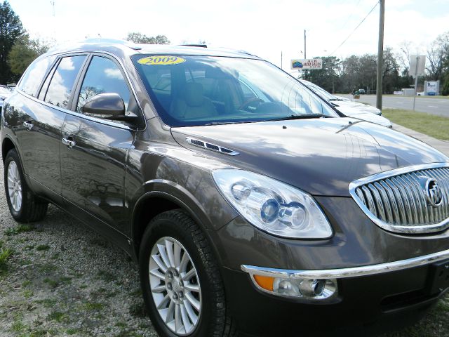 2009 Buick Enclave CREW CAB Ltz71