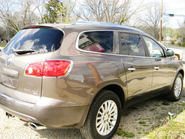 2009 Buick Enclave CREW CAB Ltz71