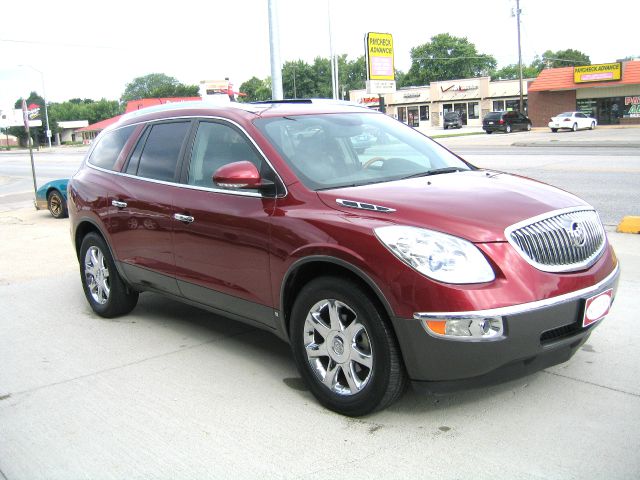 2009 Buick Enclave CREW CAB Ltz71