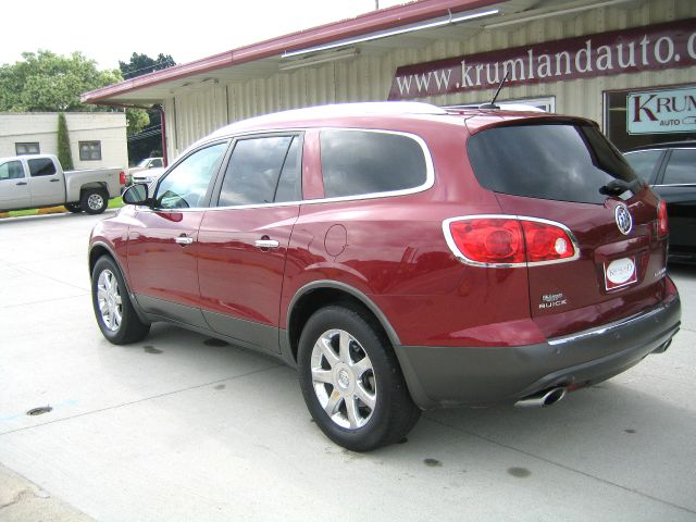 2009 Buick Enclave CREW CAB Ltz71