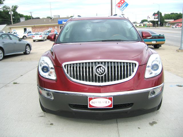 2009 Buick Enclave CREW CAB Ltz71
