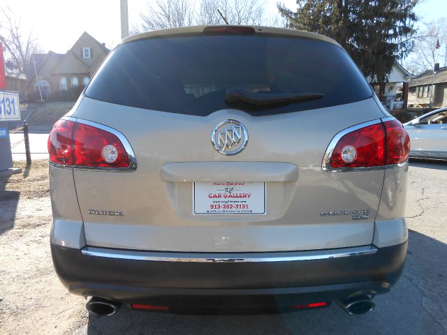 2009 Buick Enclave CREW CAB Ltz71