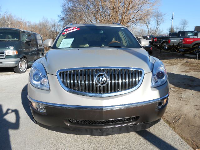 2009 Buick Enclave CREW CAB Ltz71
